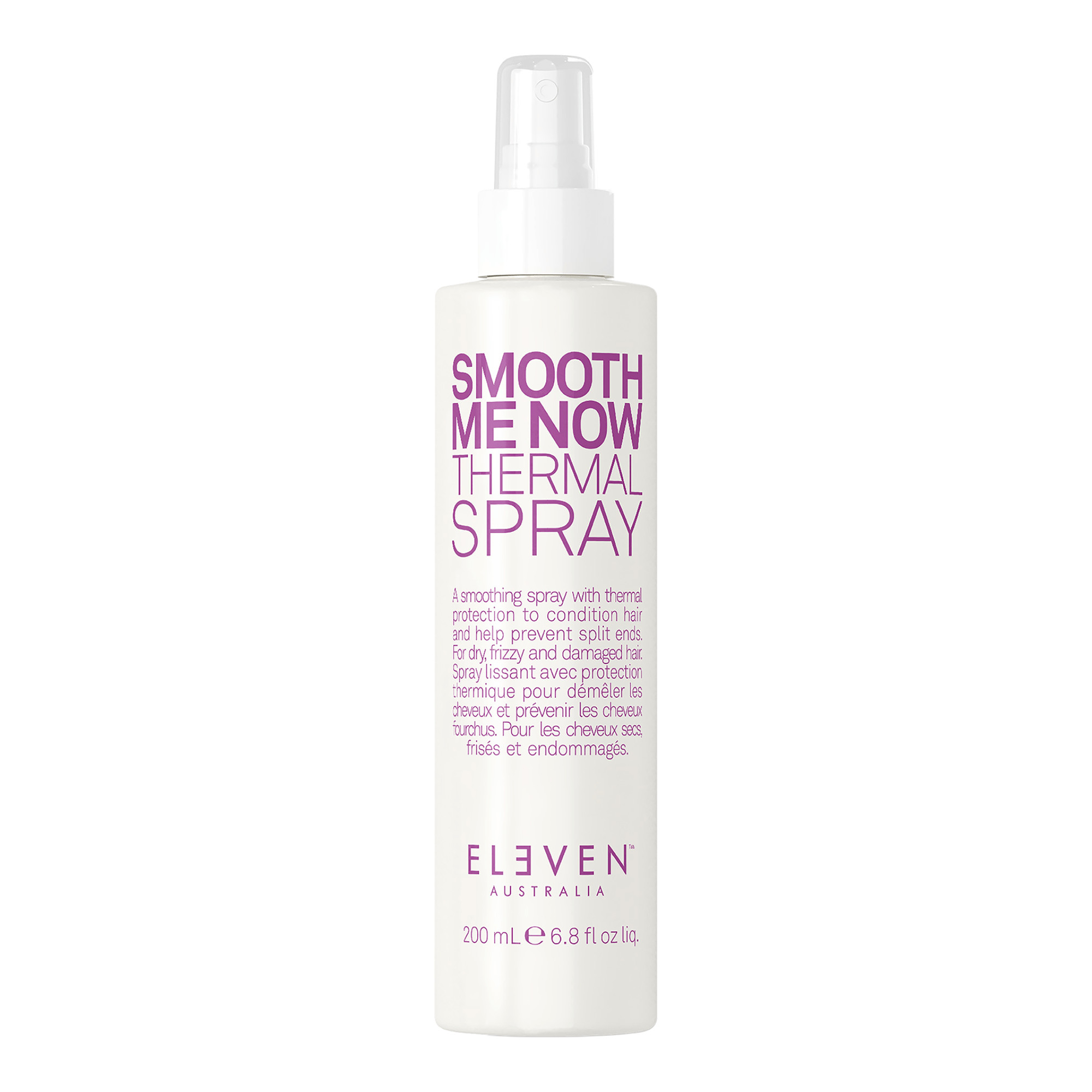 Smooth Me Now Spray: Heat Protection & Frizz-Free | Adore Beauty (ANZ)