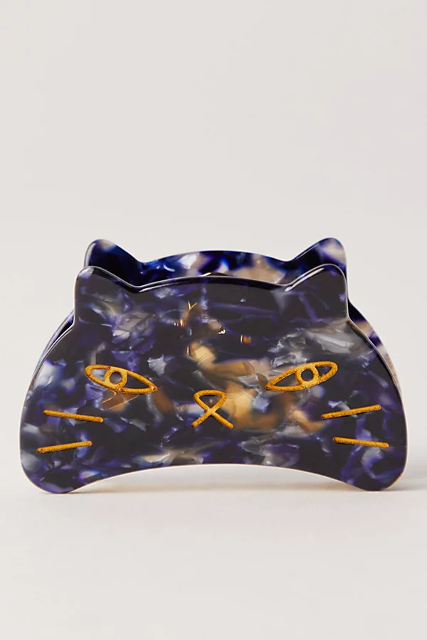 Kitten Claw Clip | Free People (Global - UK&FR Excluded)