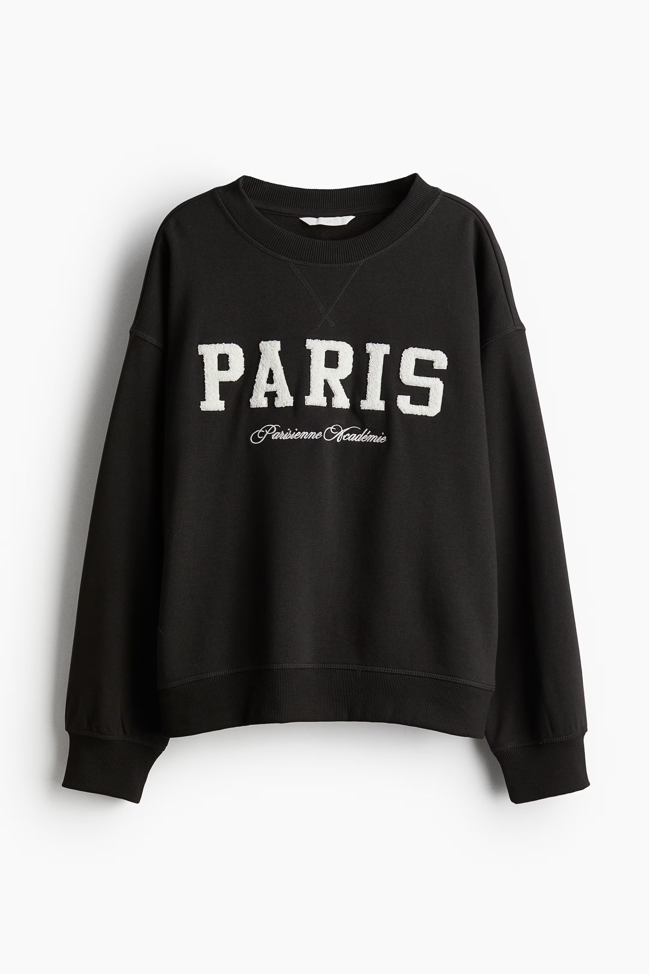 Sweatshirt | H&M (US + CA)