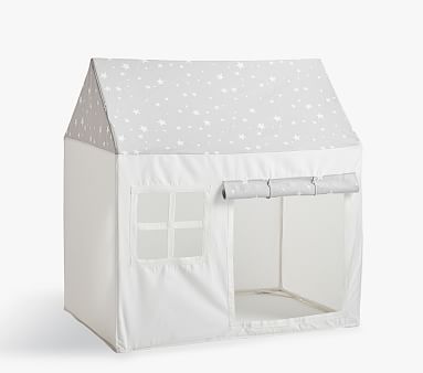 My First Toddler Playhouse | Pottery Barn Kids