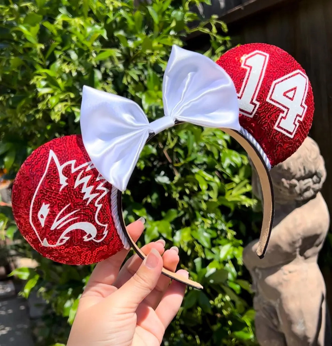 School Musical Ears - Etsy | Etsy (US)