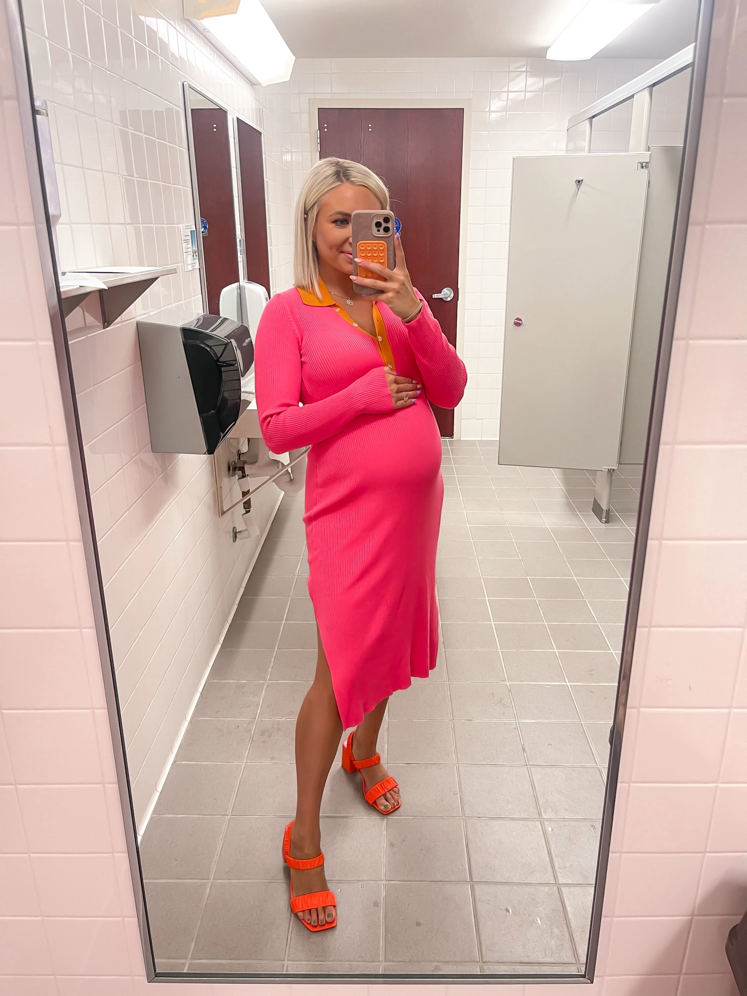 My church outfit from today is #walmart — wearing a size small 

#LTKunder50 #LTKbump #LTKstyletip
