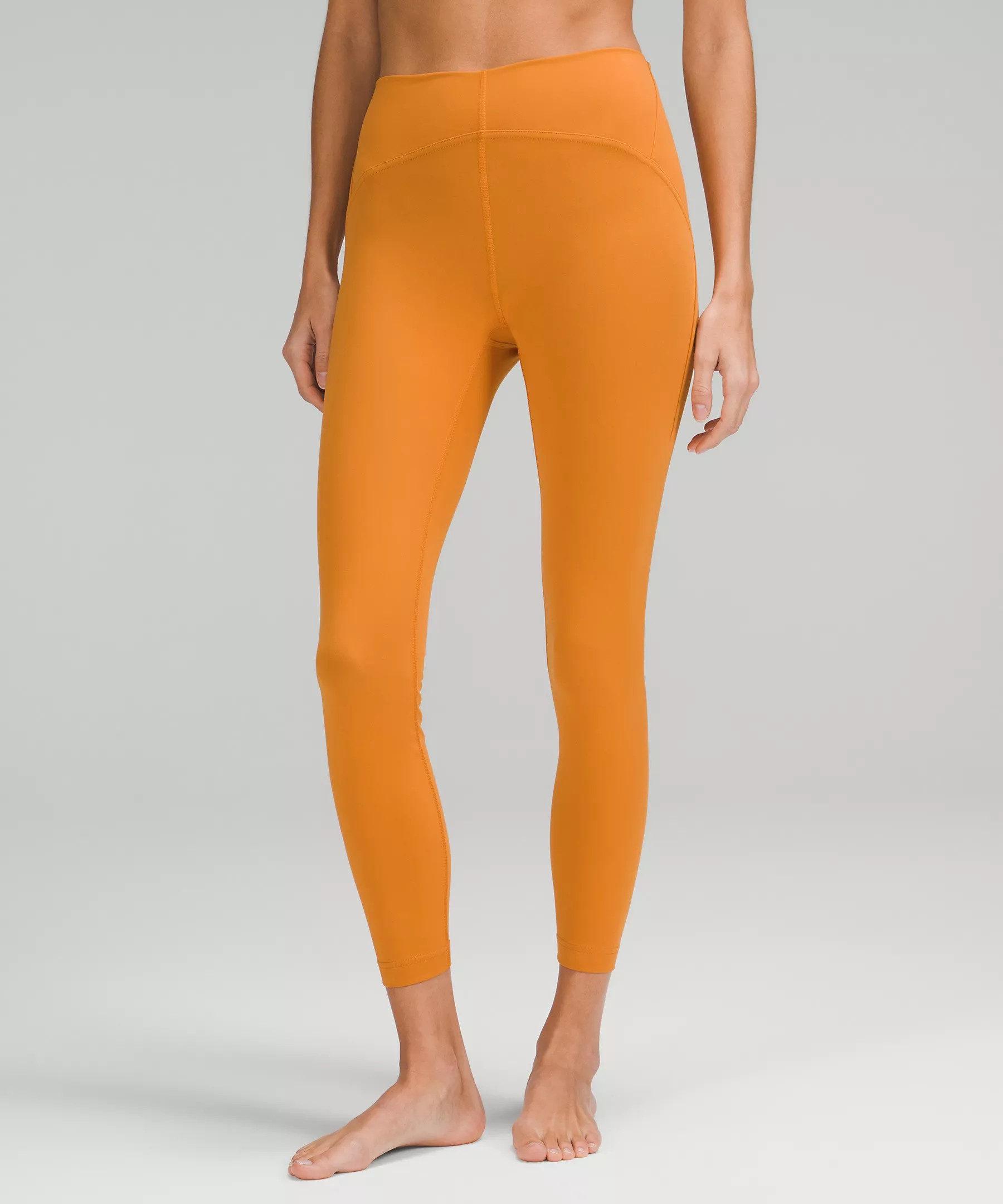 InStill High-Rise Tight 25" | Women's Pants | lululemon | Lululemon (US)