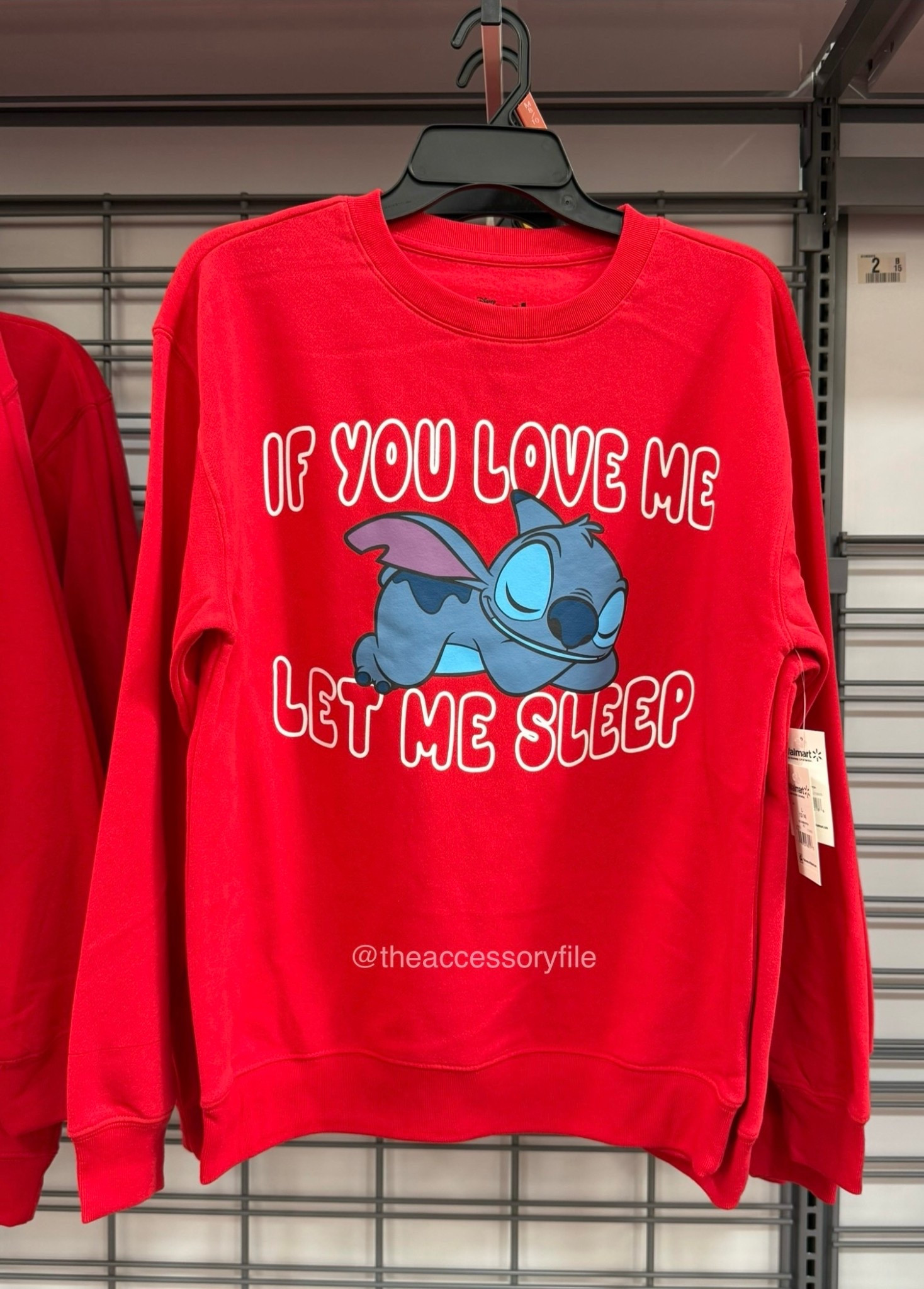 Adorable character sweatshirt! 

Walmart finds, Walmart style, Walmart shopping, Walmart fashion 

#LTKootd #LTKFindsUnder100 #LTKFindsUnder50