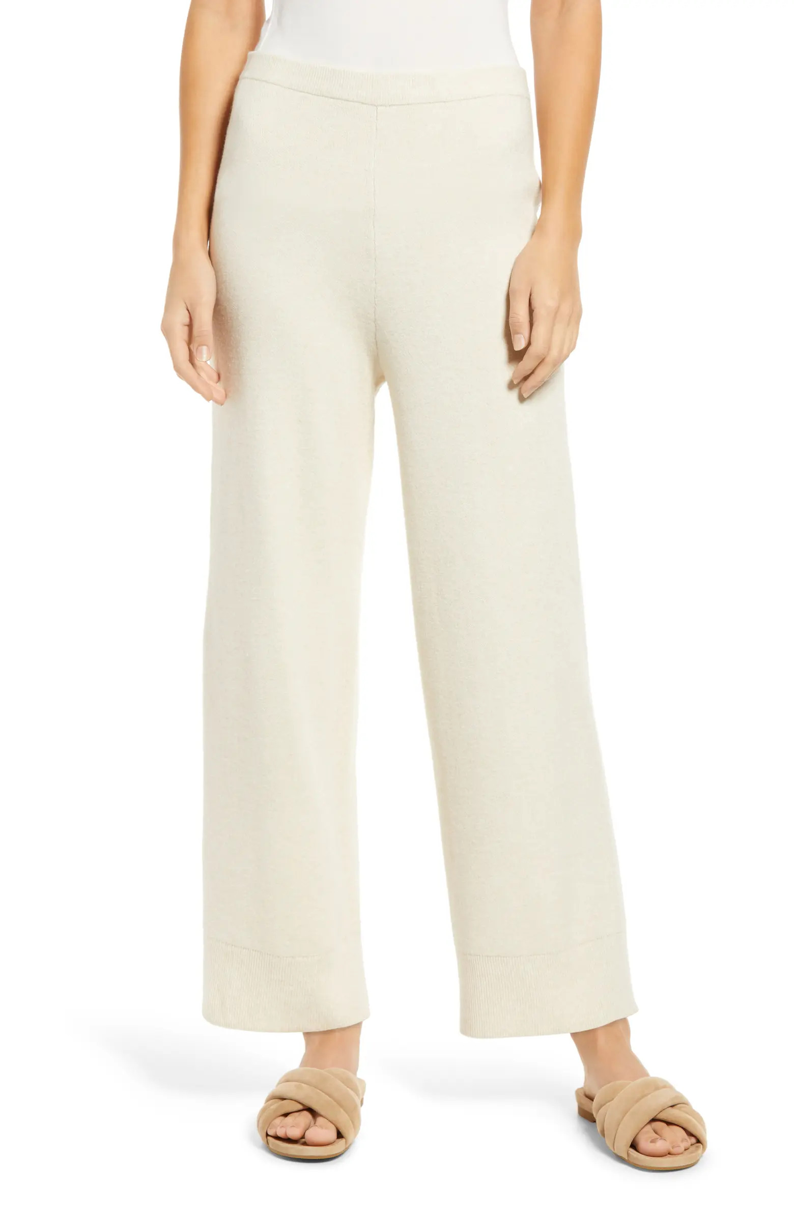 Sweater Pants | Nordstrom