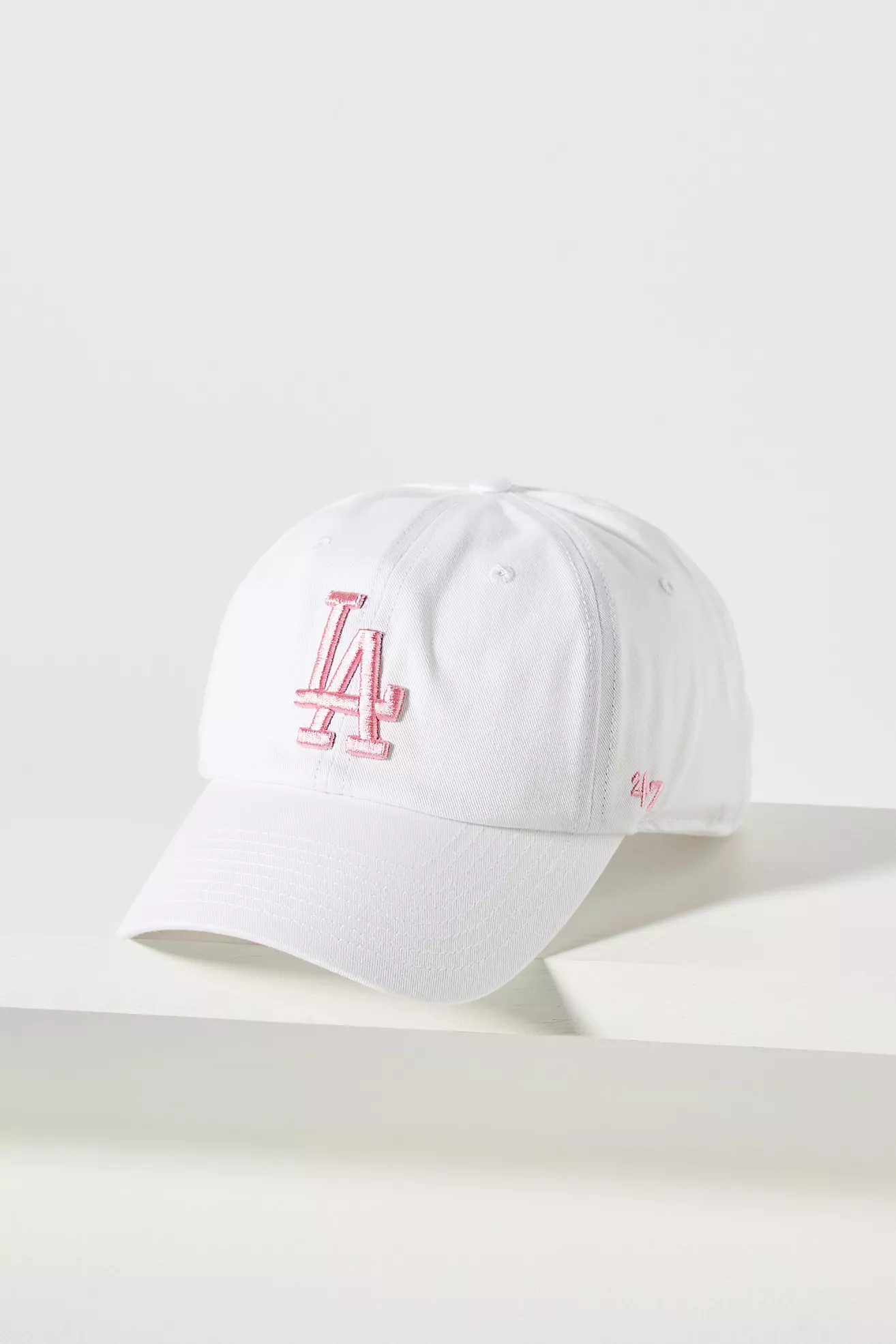 '47 LA Baseball Cap | Anthropologie (US)