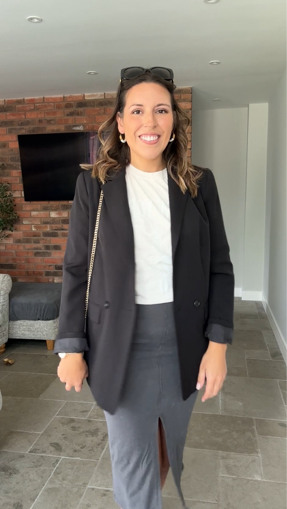 Hello Autumn 



#LTKuk #LTKautumn #LTKworkwear