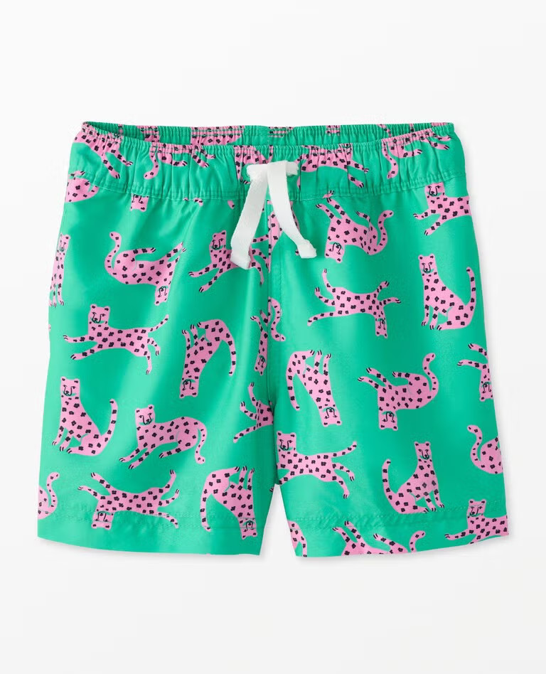 Swim Trunks | Hanna Andersson