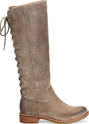 Söfft Sharnell II Water Resistant Knee High Boot | Nordstrom | Nordstrom