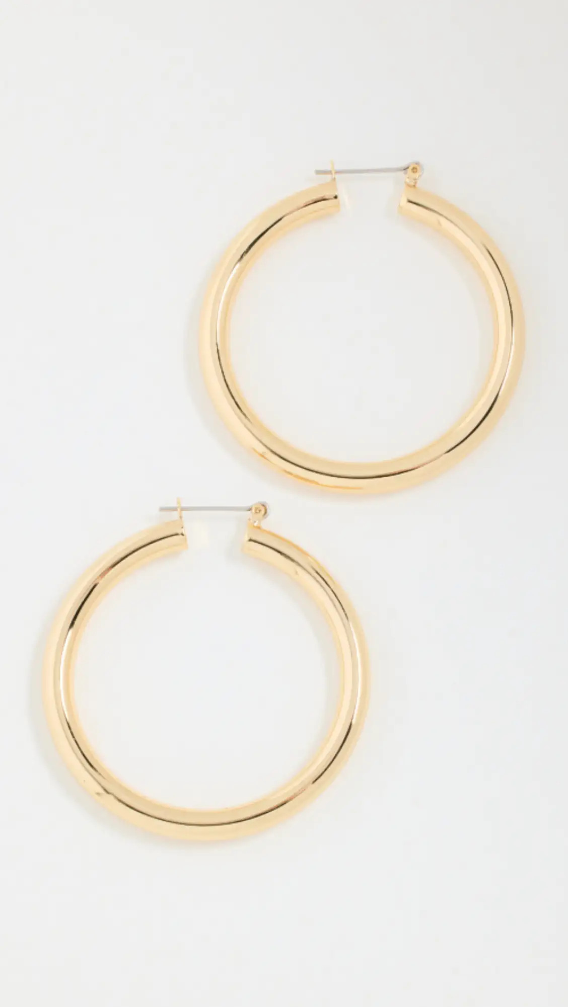 Amalfi Tube Earrings | Shopbop