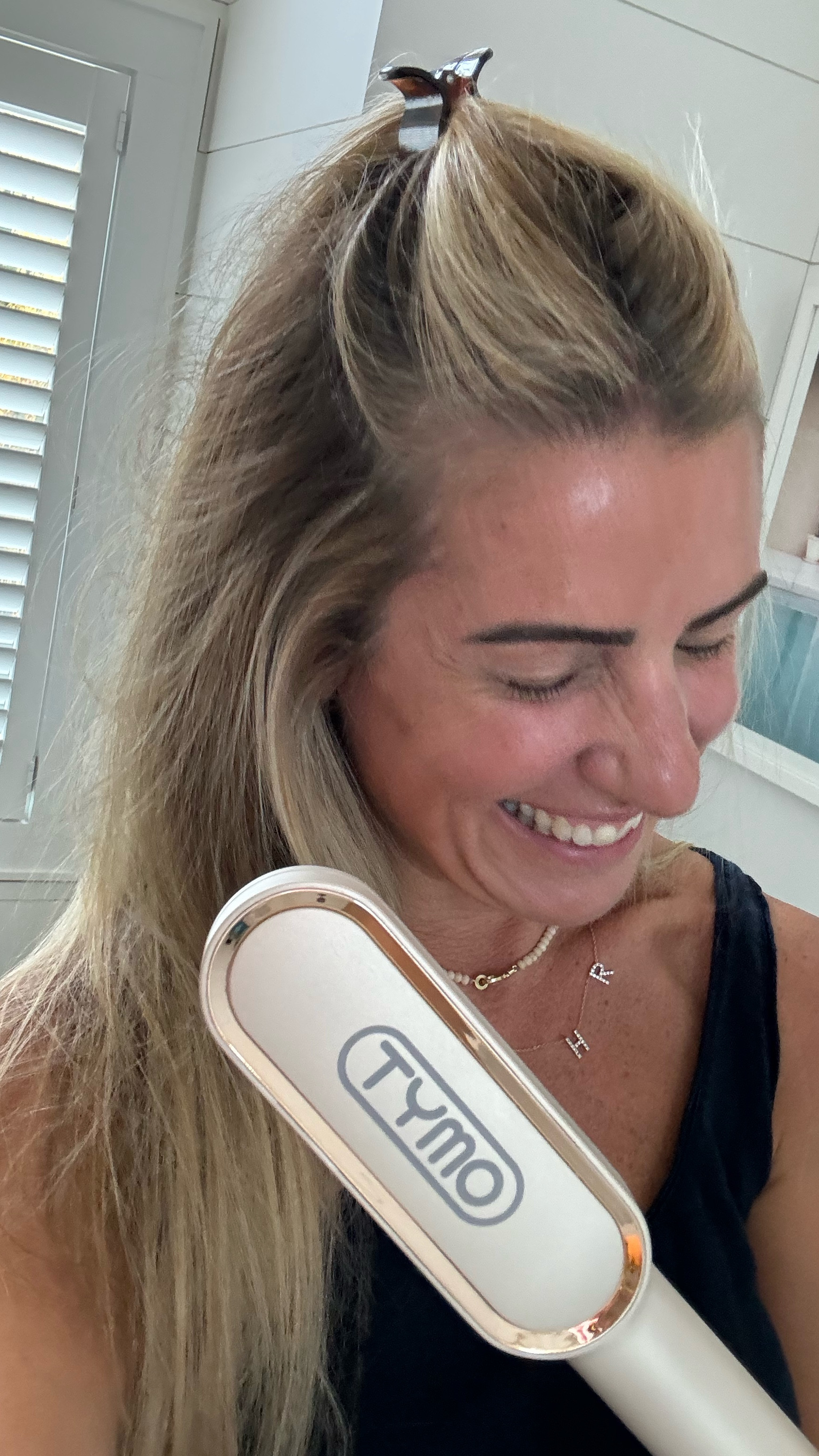 My miracle hair tool 🙌🏻