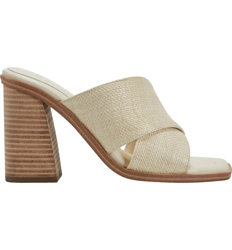 Marc Fisher LTD Barli Sandal | Nordstrom | Nordstrom