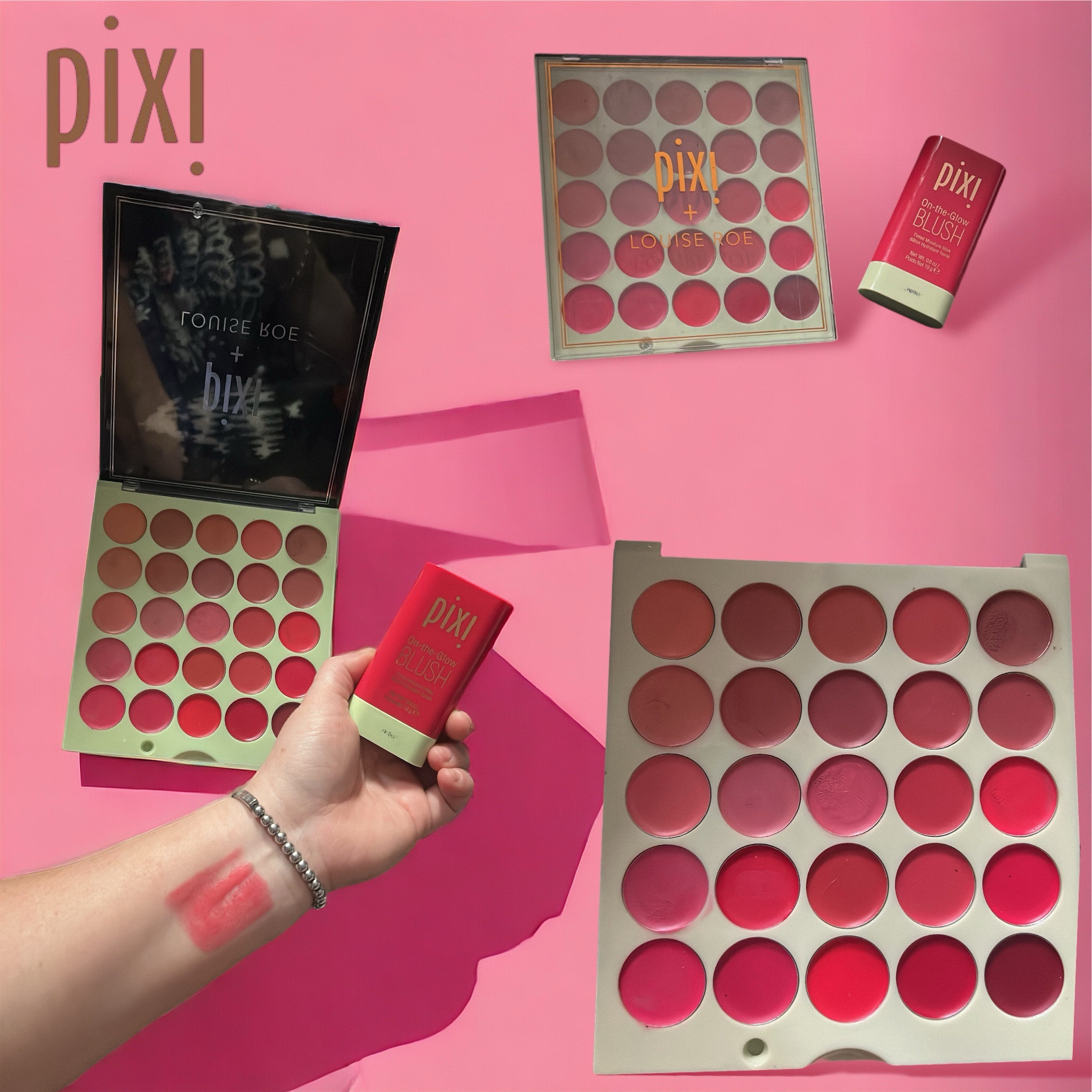 I’ve become a big pixibeauty fan! 
This multi-use formula is so buildable and stunning and the skin 😍 

#LTKBeauty #LTKStyleTip #LTKCyberWeek