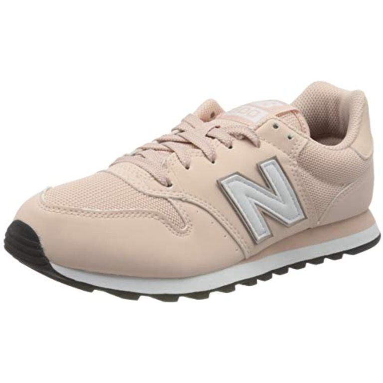 NEW BALANCE GW500HHE Sneakers Pink - Walmart.com | Walmart (US)