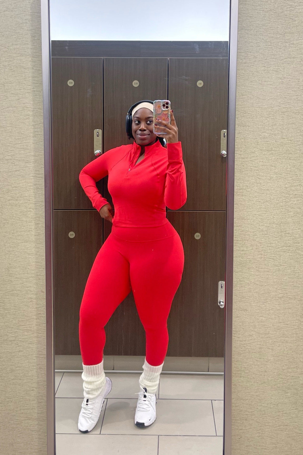 Full body gym fit! #Amazon

#LTKActive #LTKfitness #LTKstyletip