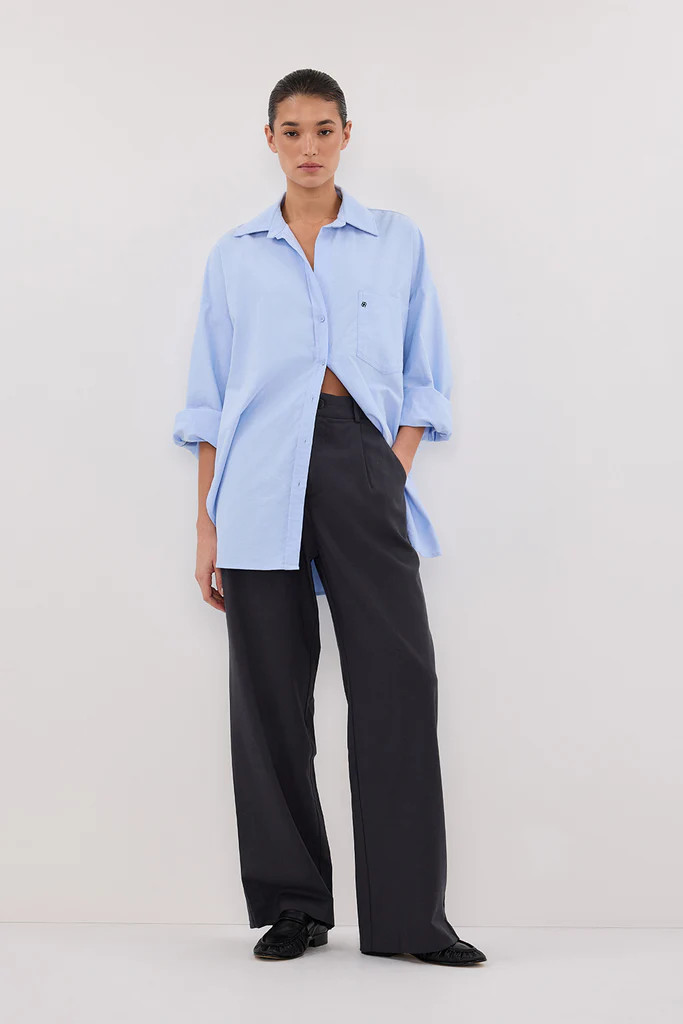 DYLAN SLATE PANT | DISSH