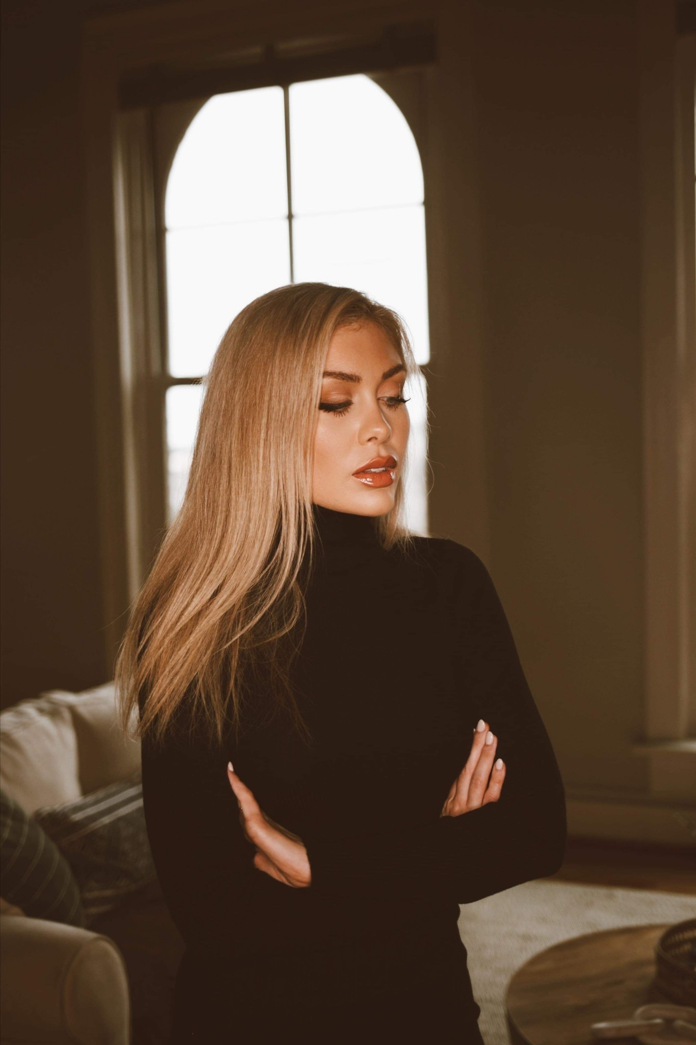 Chanel Les Beiges is my everyday glow-in-a-bottle foundation ✨ I paired it with my Heaven Mayhem dupe earrings that look designer-inspired but are such a good affordable find. Both are linked because they’re two of my go-to everyday favorites that make getting ready feel simple but polished.

#ChanelLesBeiges #ChanelMakeup #HeavenMayhem #HeavenMayhemDupe #AmazonFinds #AmazonDupes #AffordableFinds #DesignerDupe #EverydayGlow #LTKFinds
#LTKFindsUnder50 #LTKCyberWeek #LTKValentine

Comment SHOP below to receive a DM with the link to this post on my LTK ⬇
https://liketk.it/5SsIe
https://liketk.it/5YfI0
https://liketk.it/5YfKT
https://liketk.it/5YnDf
https://liketk.it/5YnFK
https://liketk.it/5YnIt

#ltkbeauty #ltksalealert #ltkpetite #ltkspringsale #ltkgrwm #ltkootd #ltkdayinmylife #ltkmomlife #ltkworkwear #ltkselfcare 

Comment SHOP below to receive a DM with the link to this post on my LTK ⬇ https://liketk.it/5YnR0 #ltkpetite #ltkbeauty #ltktravel

#LTKWorkwear #LTKBeauty #LTKvlog