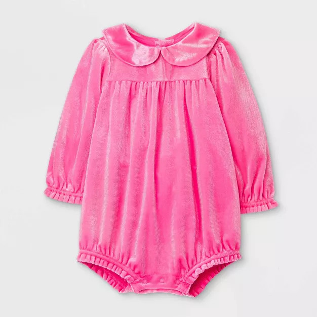Target/Clothing, Shoes & Accessories/Kids' Clothing/Baby Clothing/Baby Girl Clothing/One-pieces... | Target