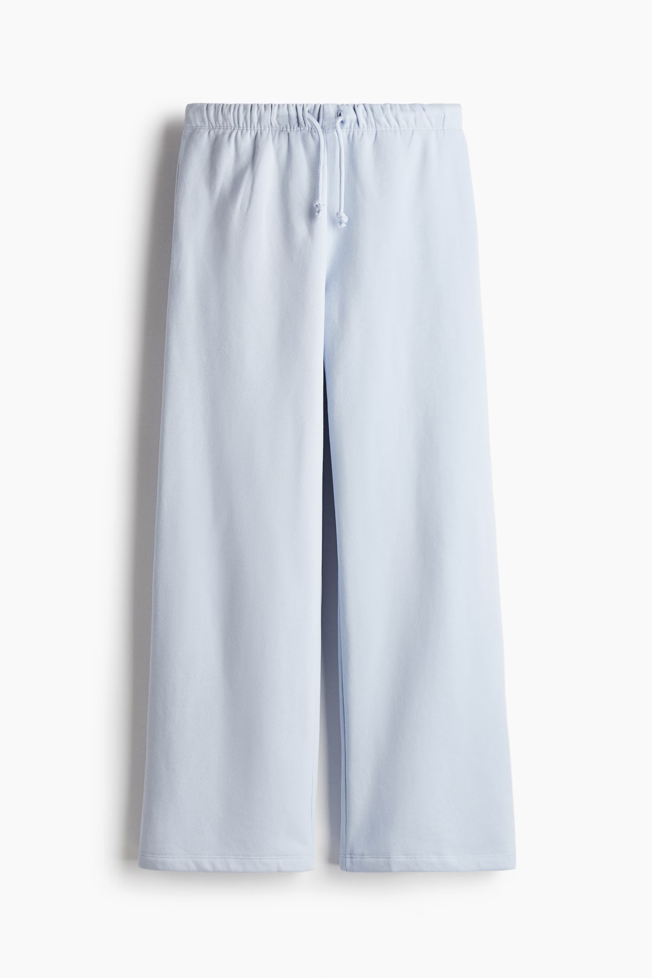 Wide-leg Joggers | H&M (US + CA)