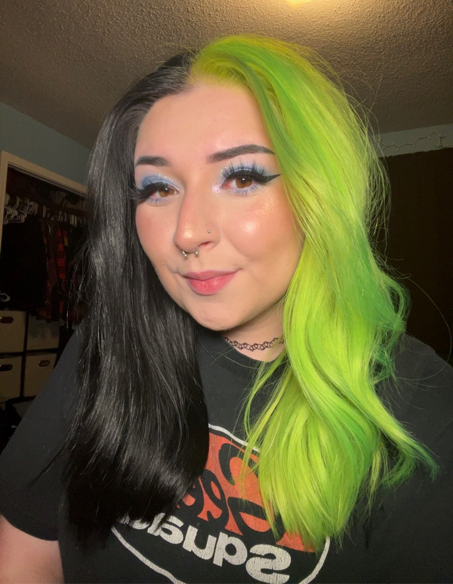 Tested out some Half Magic Beauty!

#LTKbeauty #LTKmidsize #LTKunder50