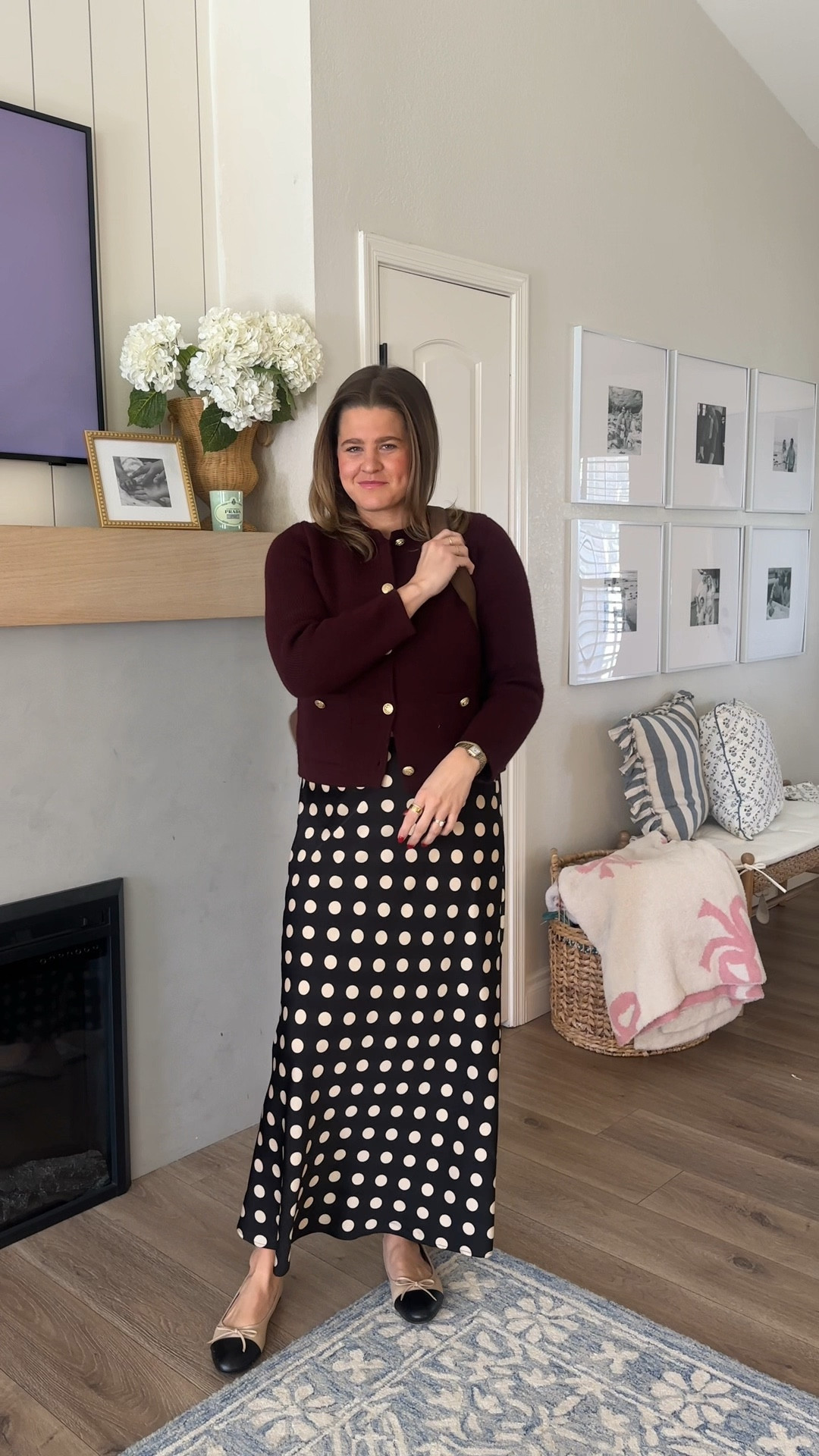 Effortlessly chic and all from Target🤍

#LTKWatchNow #LTKFindsUnder50 #LTKStyleTip