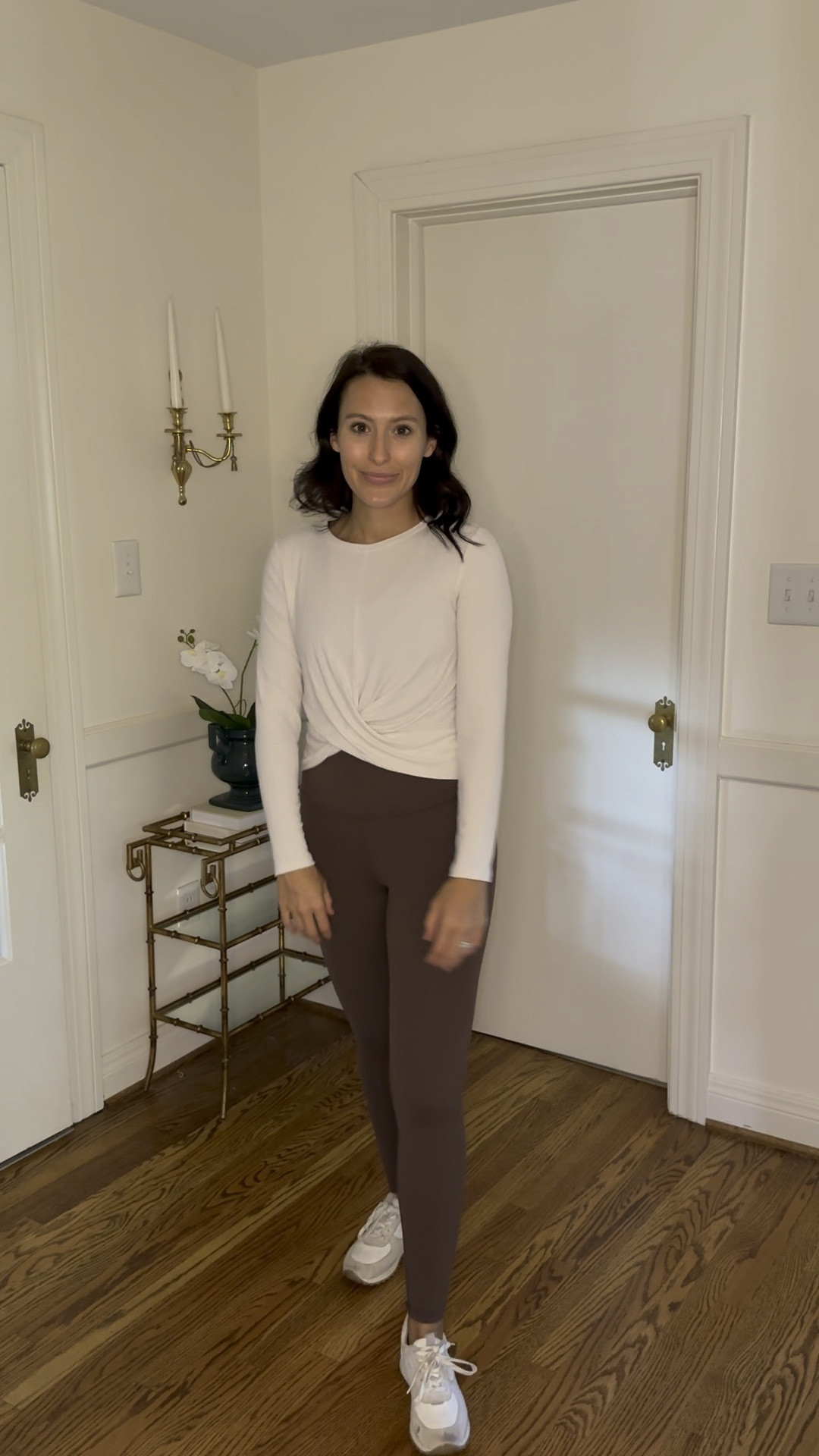 Target athleisure 
Target activewear 
Brown set
Brown athleisure set
Lululemon dupe
Align dupe
Workout set 

#LTKfindsunder50 #LTKfitness #LTKstyletip