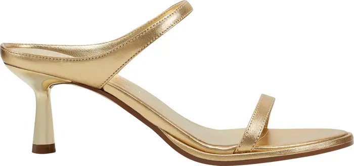 Alonde Slide Sandal (Women) | Nordstrom