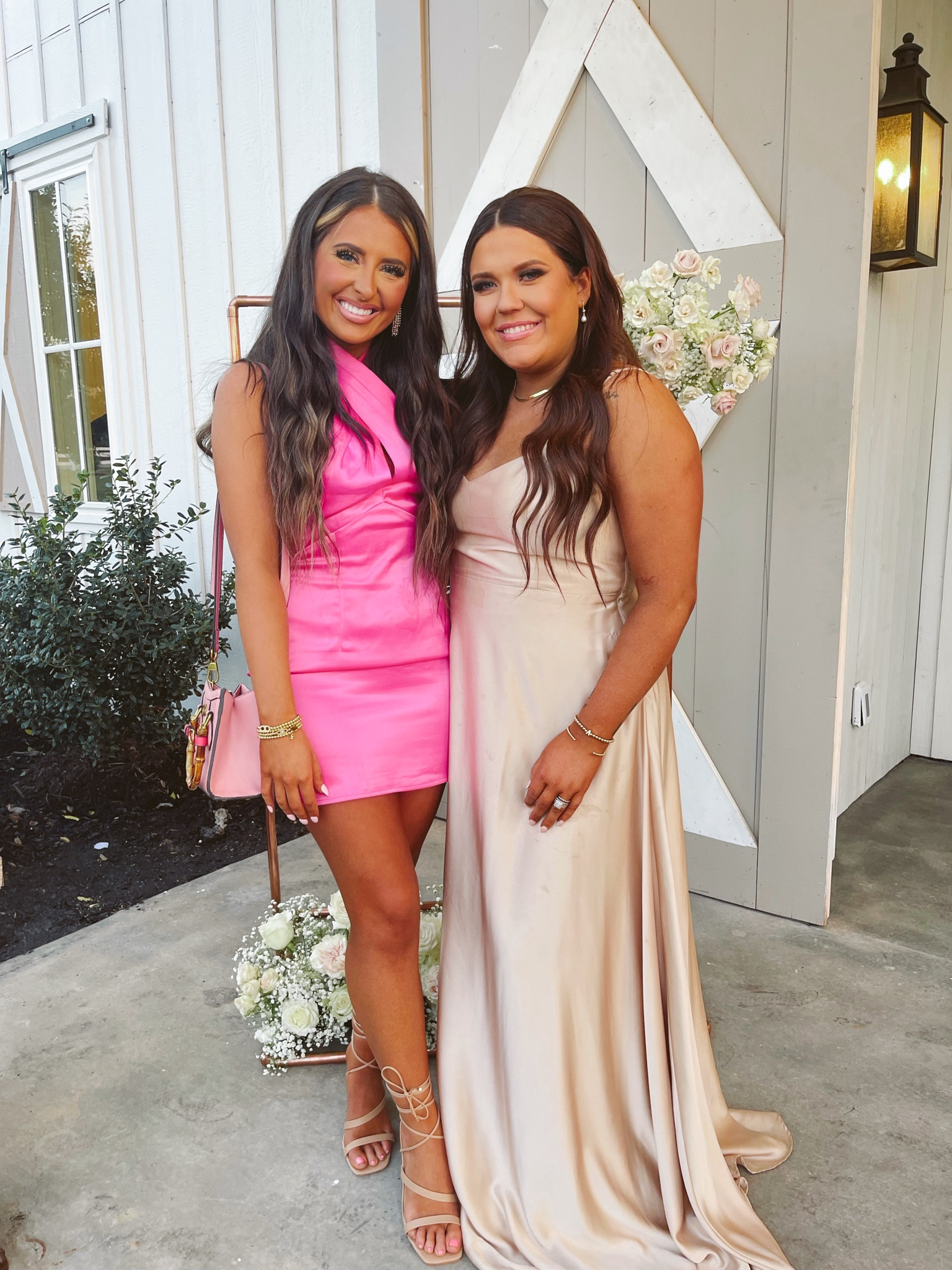 Wedding Time! Here Comes the Herrins 💗💒💍💐✨

#LTKstyletip #LTKunder100 #LTKwedding