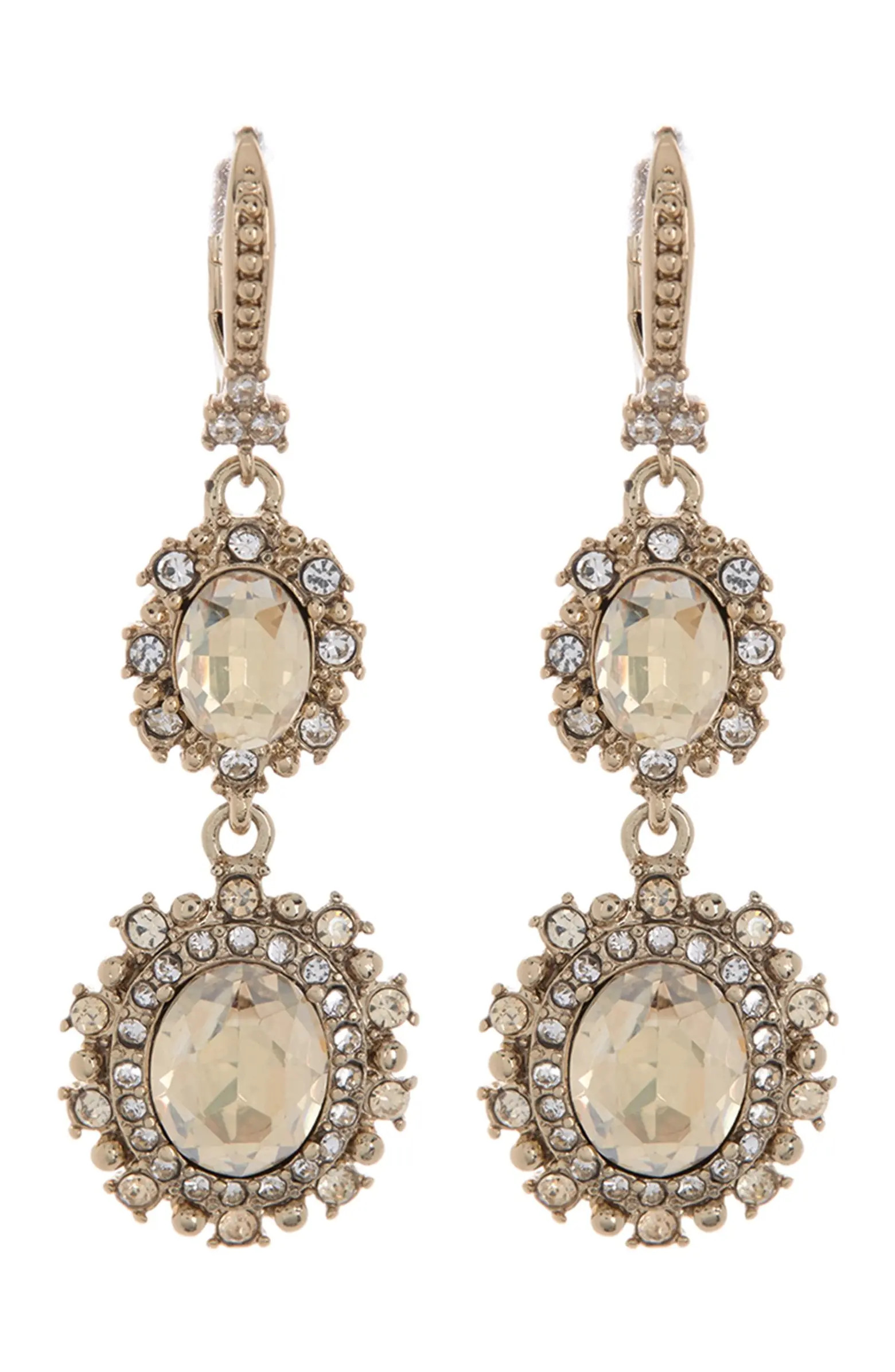 Double Drop Earrings | Nordstrom