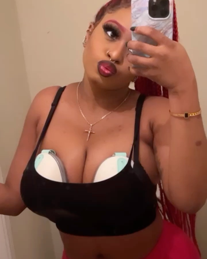 My favorite handsfree breast pump! Has great suction and spill proof. Great for pumping on the go. Willow also has great customer support. 

#LTKfamily #LTKtravel #LTKbump