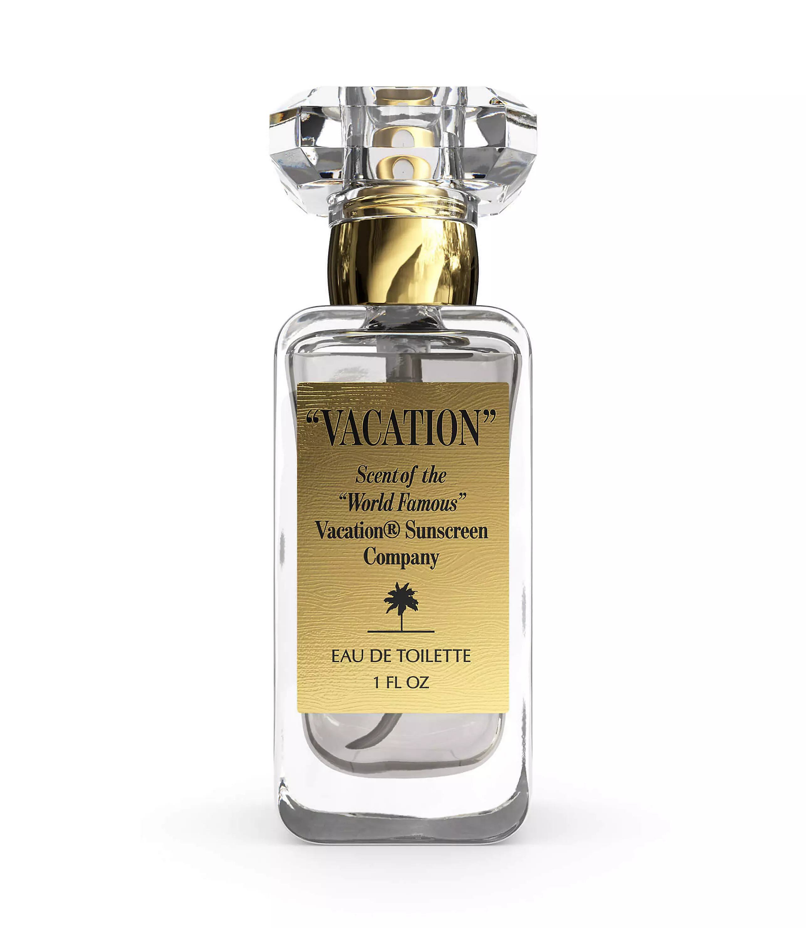 Vacation by Vacation Eau de Toilette | LOFT