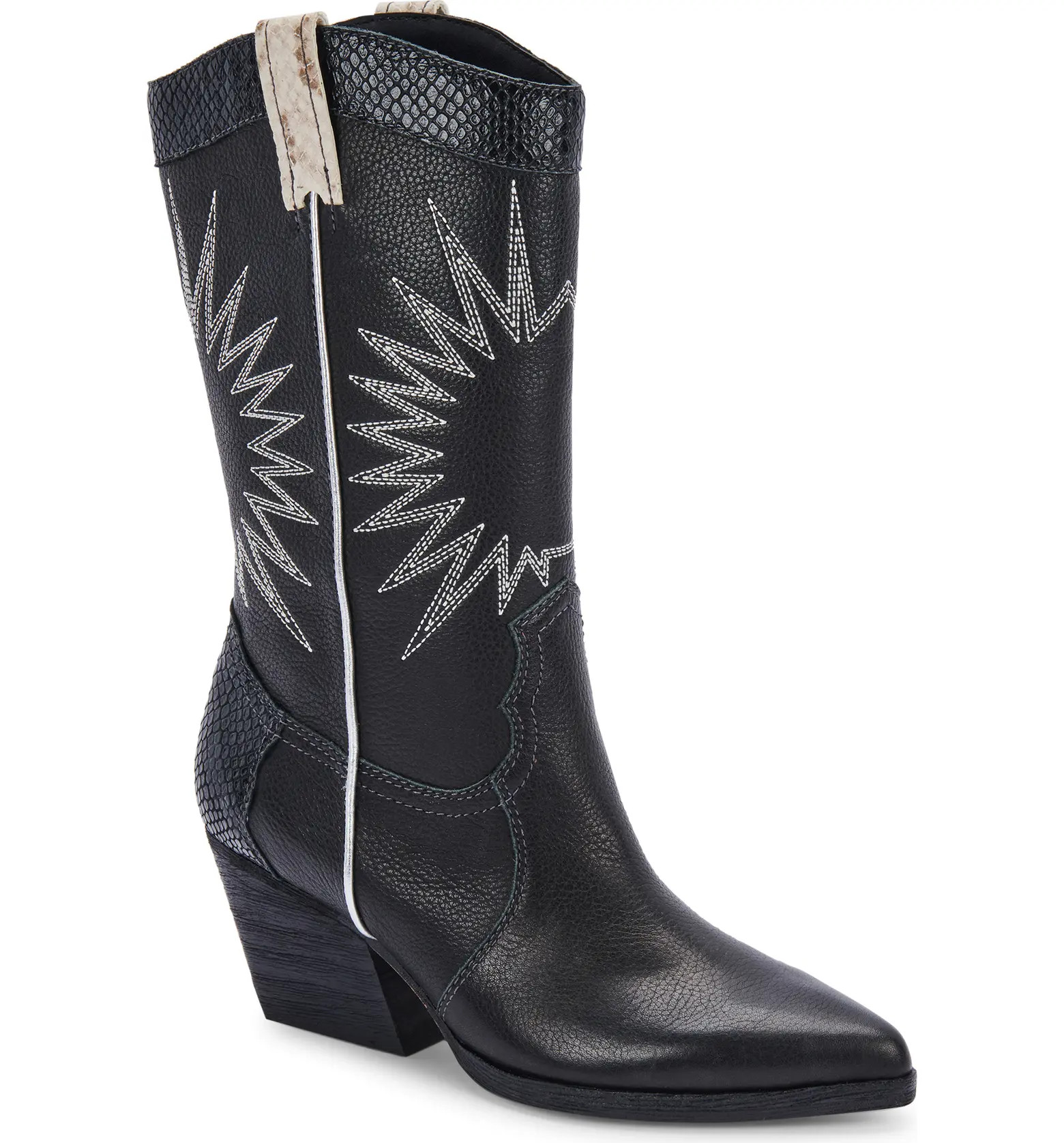 Dolce Vita Lawson Western Boot | Nordstrom | Nordstrom