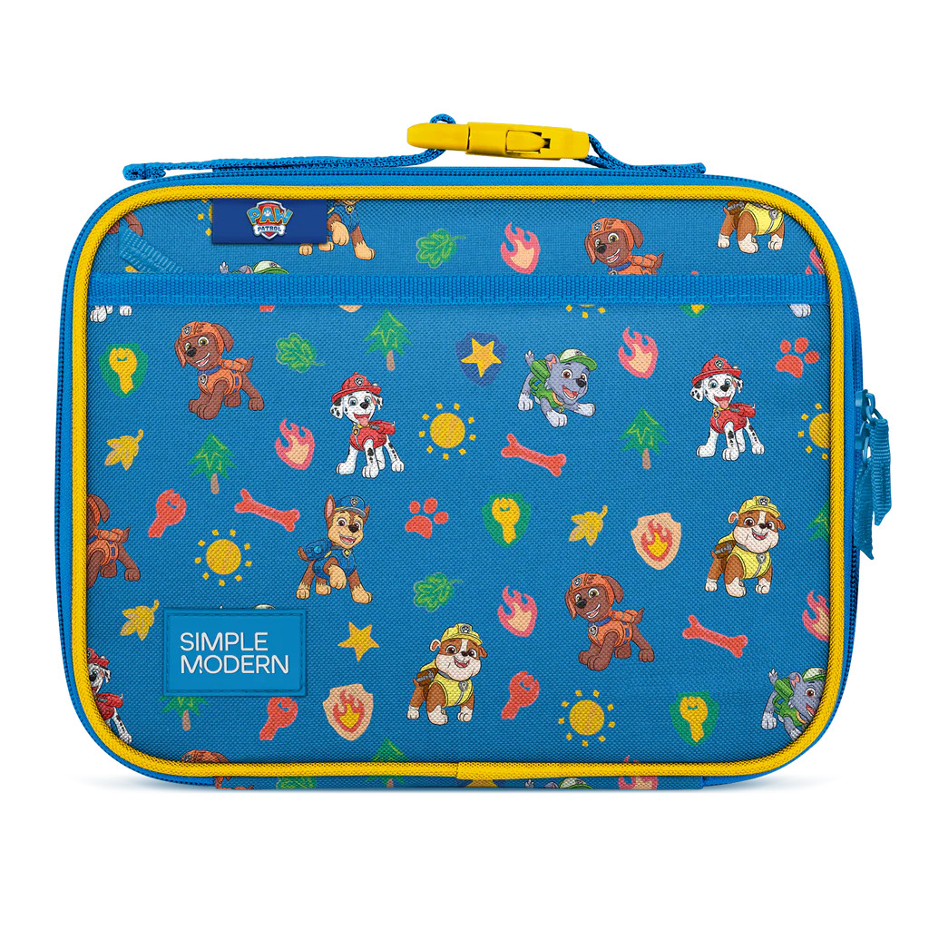 Hadley Lunch Bag | Simple Modern