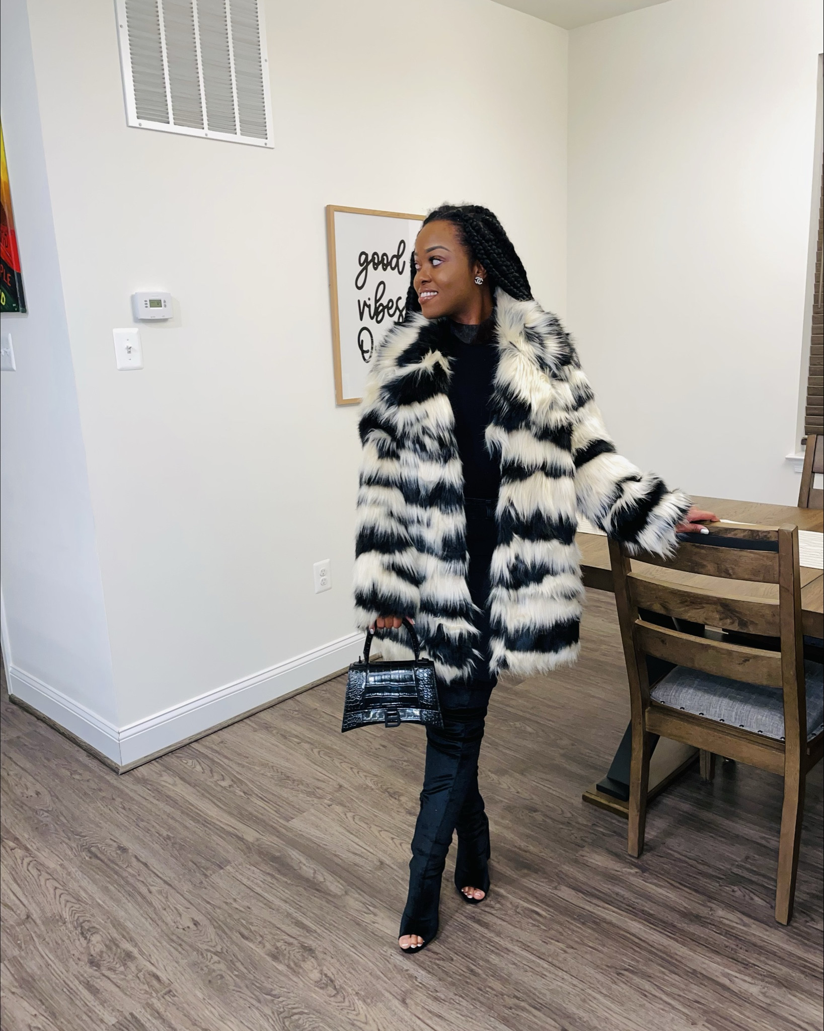 Fur season is here!!! Don’t missed out on getting a nice fur and some
black over the knee high boots 🤗

#LTKSeasonal #LTKStyleTip #LTKHoliday