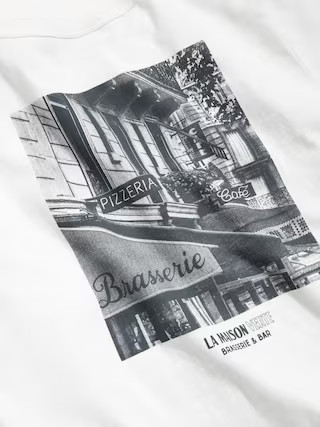 EveryWear Crew-Neck Graphic T-Shirt | Old Navy (US)