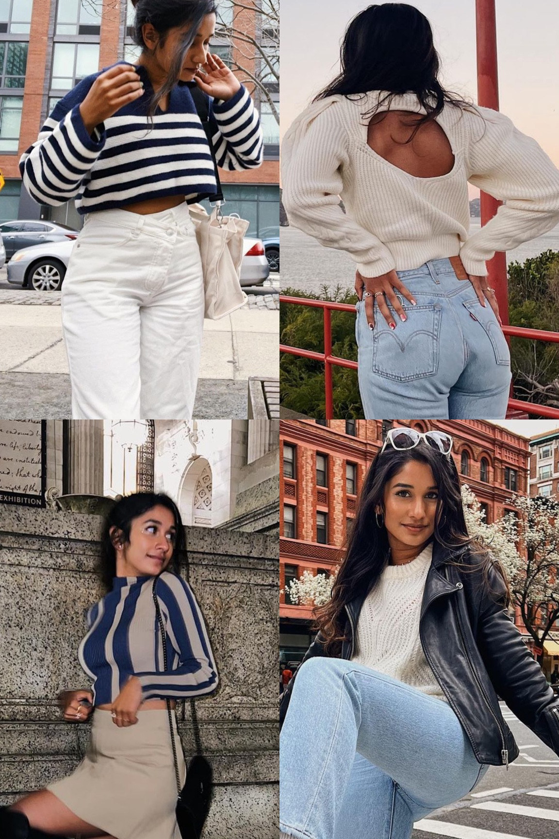 fave sweaters of 2022 

#LTKGiftGuide #LTKstyletip #LTKsalealert
