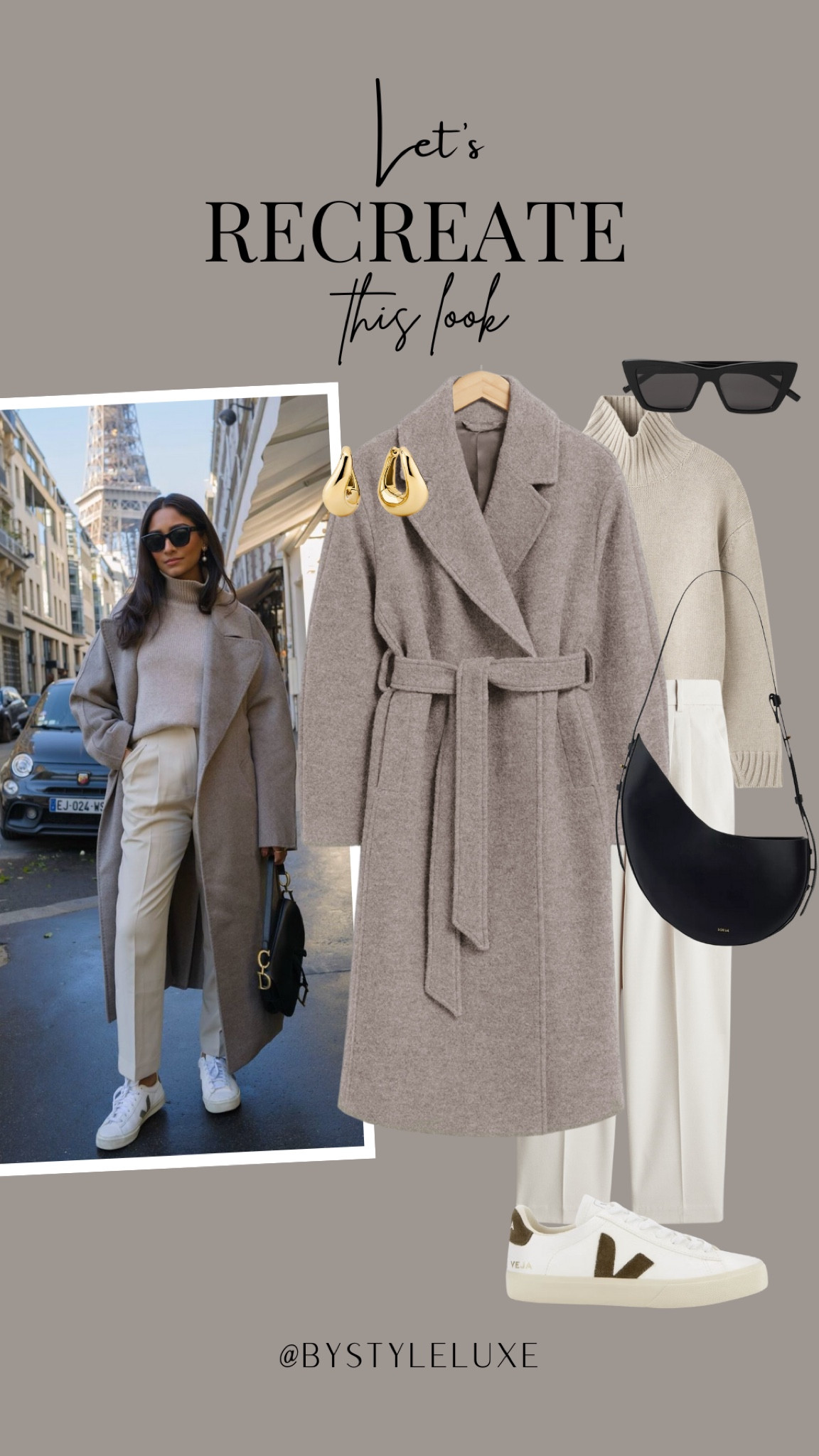 Let’s Recreate This Style - featuring @cocobeautea

#wintercoat #woolcoat #knitwear

#LTKshoes #LTKworkwear #LTKautumn