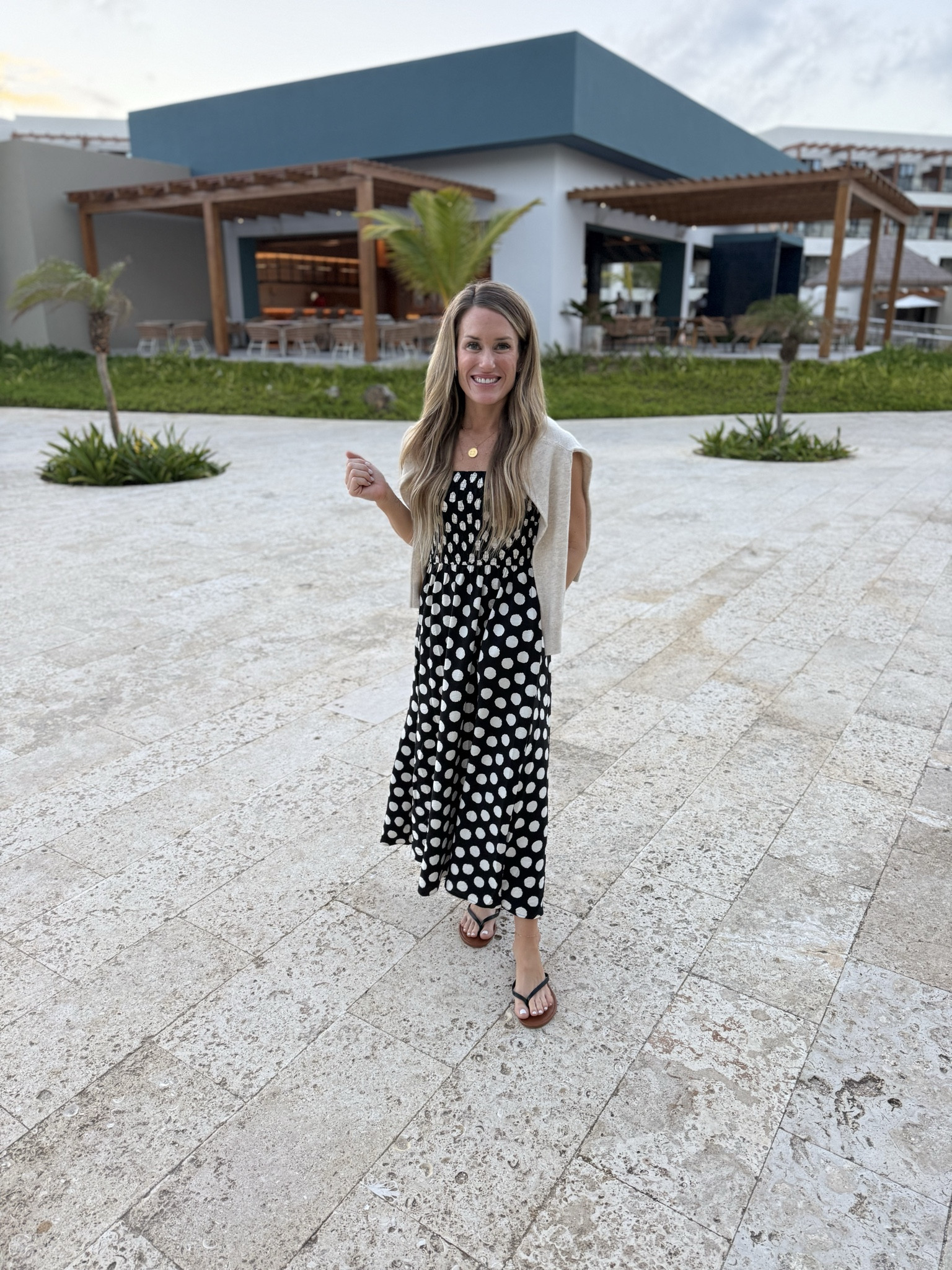 Maxi dress
Beach vacation dresses 
Spring break outfit 
Amazon finds 


#LTKmomlife #LTKootd #LTKTravel