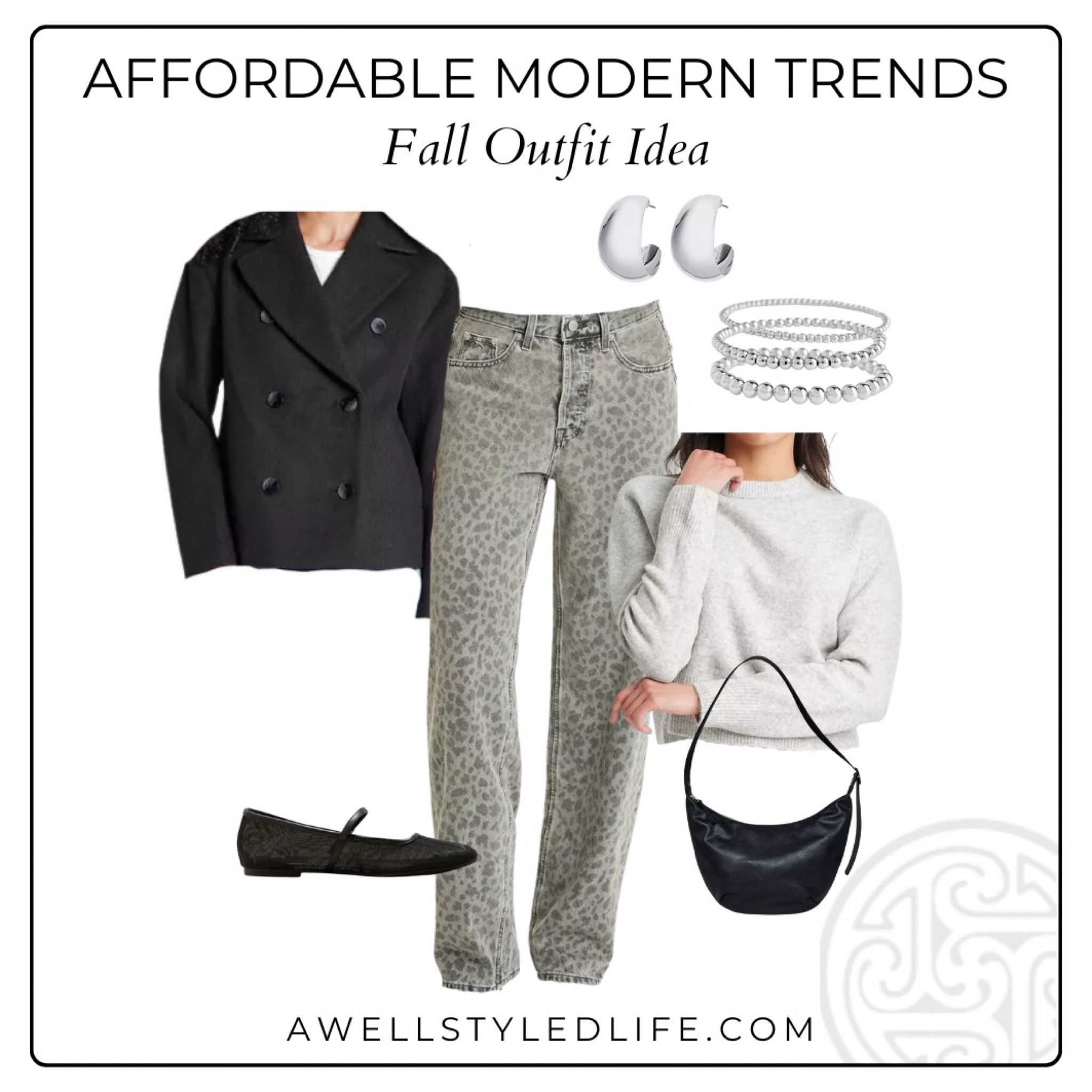 Fall Outfit Inspiration:

All pieces from Target


#fashion #fashionover50 #fashionover60 #fallfashion #falloutfit #LTKOver50Style #target #targetfashion #targetstyle #budgetfashion #lookforless

#LTKSeasonal #LTKFindsUnder50 #LTKStyleTip