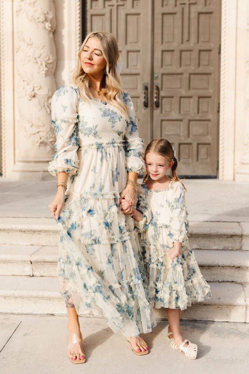 Catherine Dress | Ivy City Co