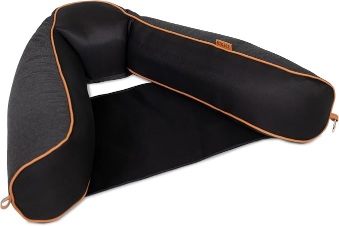 Big Joe Lux Bali Sling Pool Float, Twilight Sunbrella Fabric | No Inflation Required, Polystyrene... | Amazon (US)