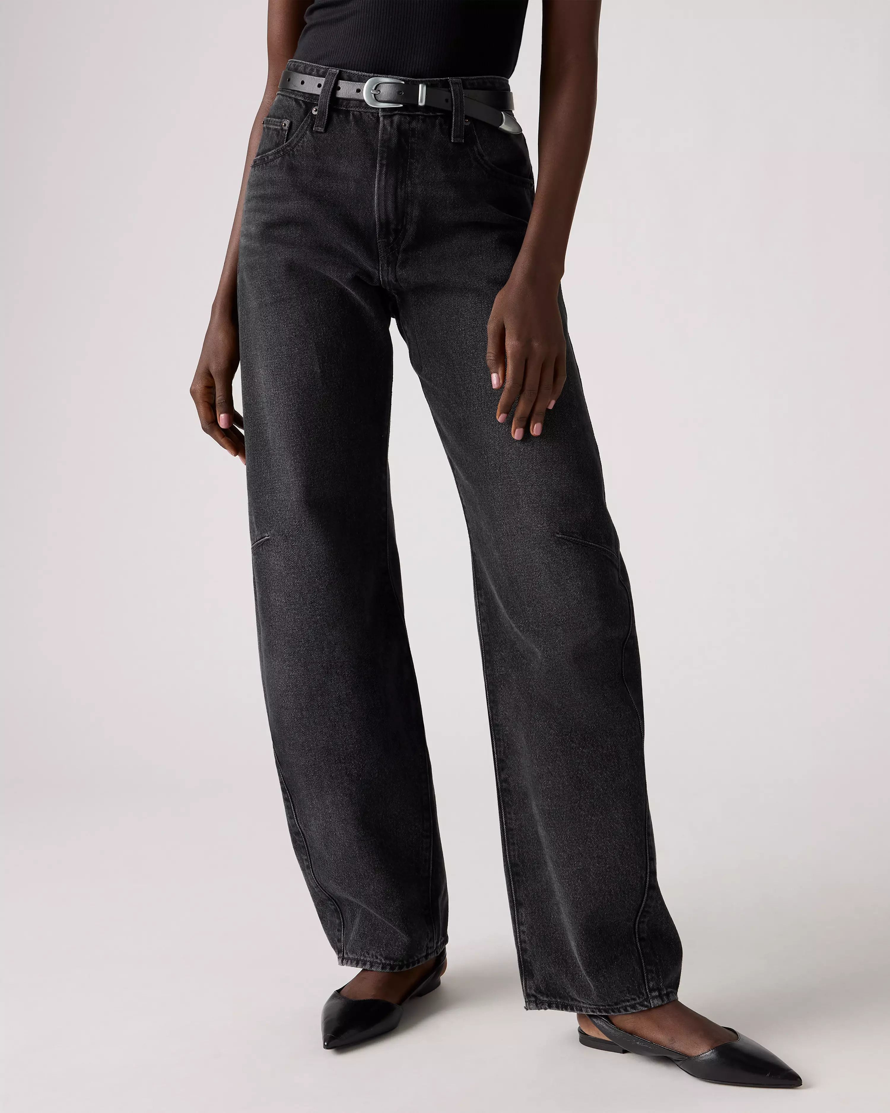 Baggy Dad Barrel Women's Jeans | Levi's US