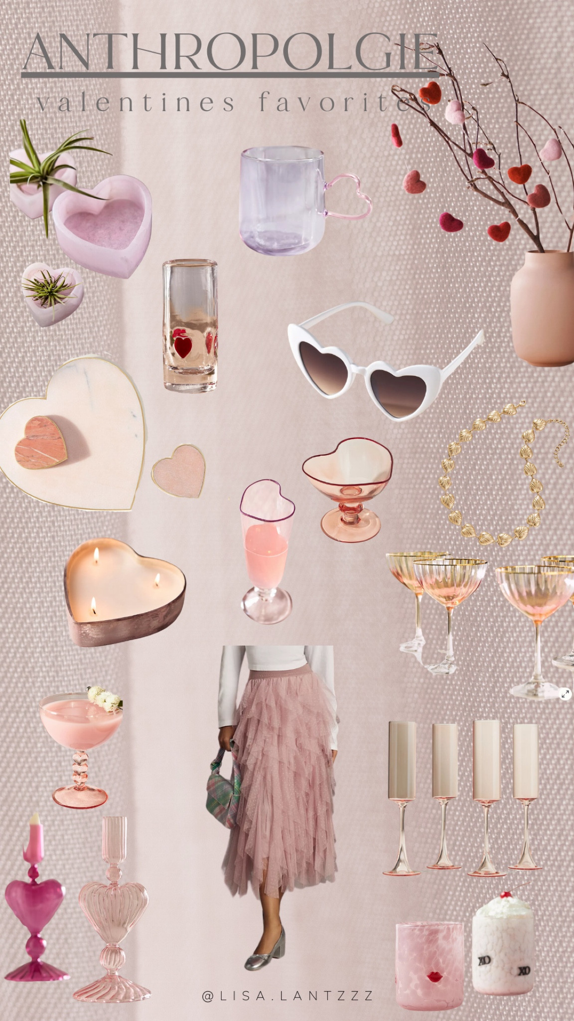 Anthro VALENTINES 🤍🤍

Anthropologie is showing uppp for an elegant Valentine’s Day vibe 🙌🏼



#LTKGiftGuide #LTKparties #LTKSeasonal