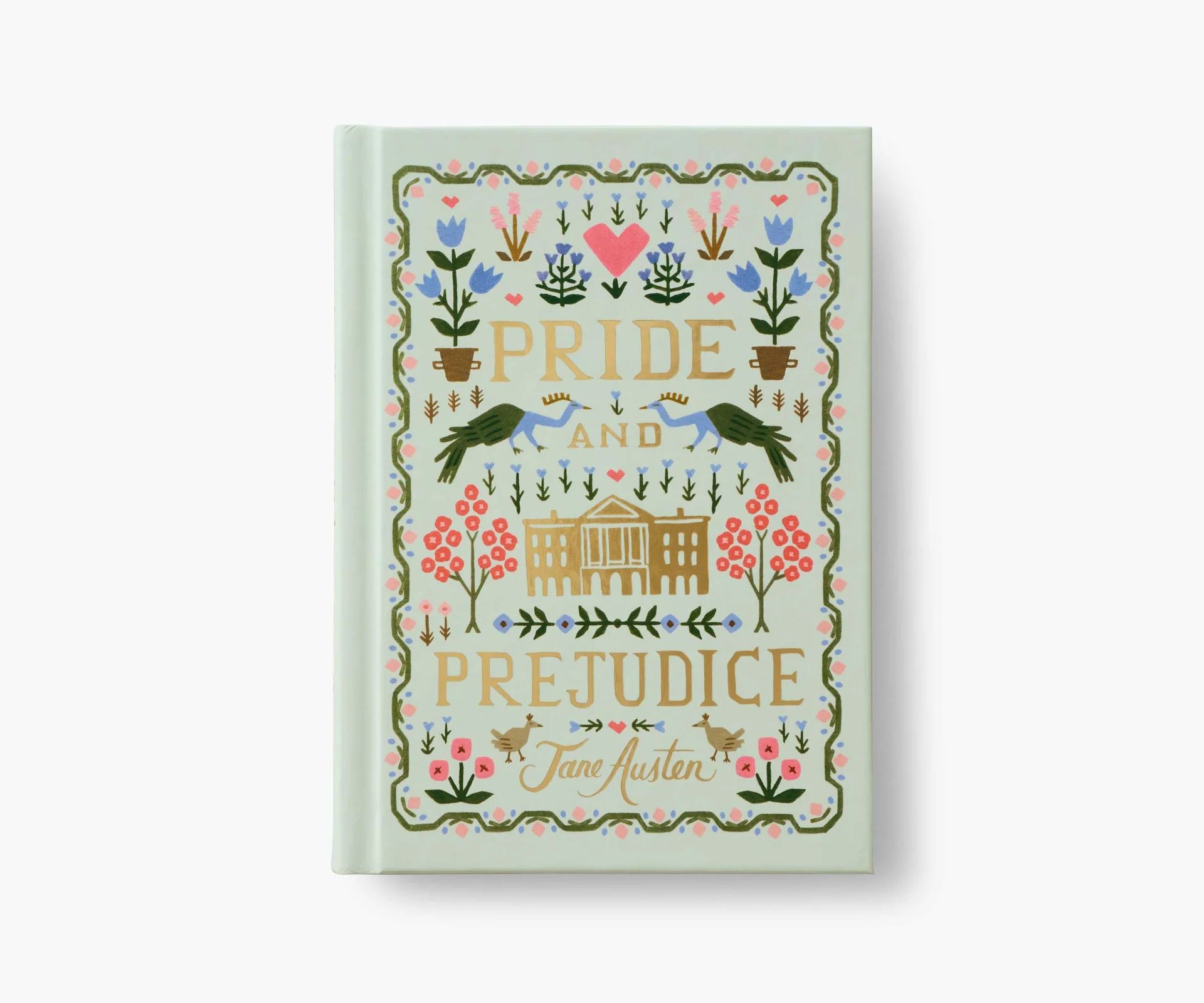 Classic Book - Pride and Prejudice | Rifle Paper Co.