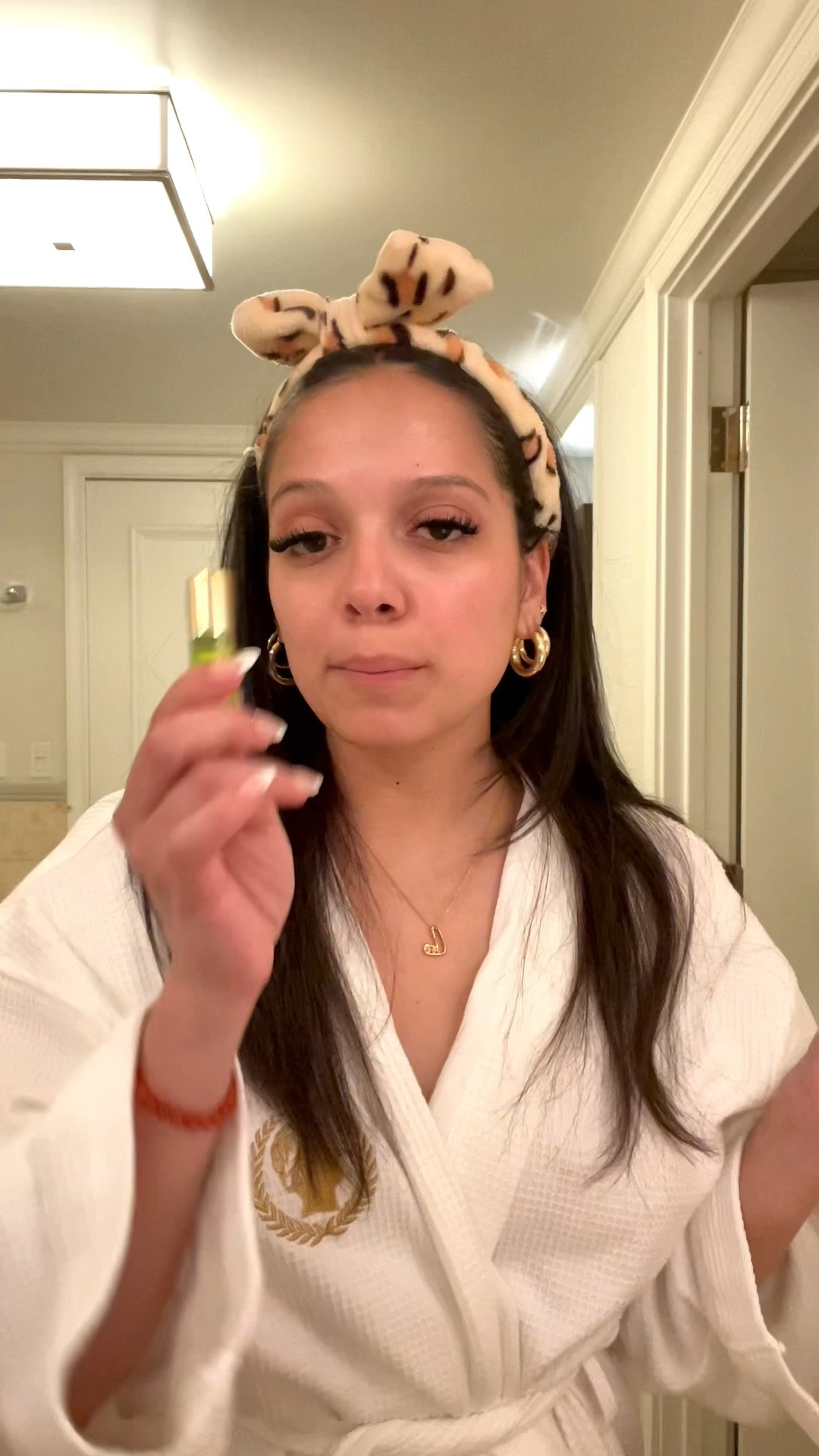 Travel skincare is so important 

#LTKbeauty