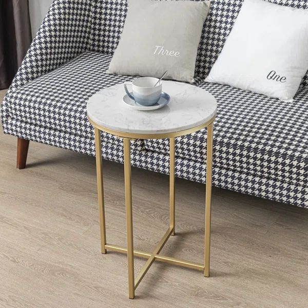 Beauden End Table | Wayfair North America