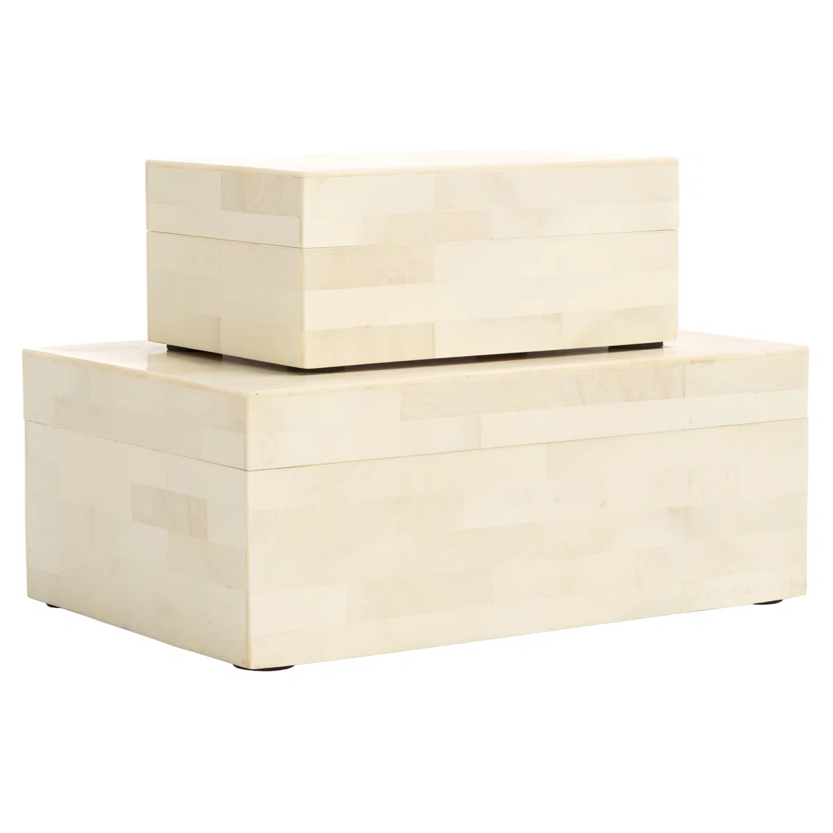 Hae Decor Box Set 2 (Set of 2) | Wayfair North America