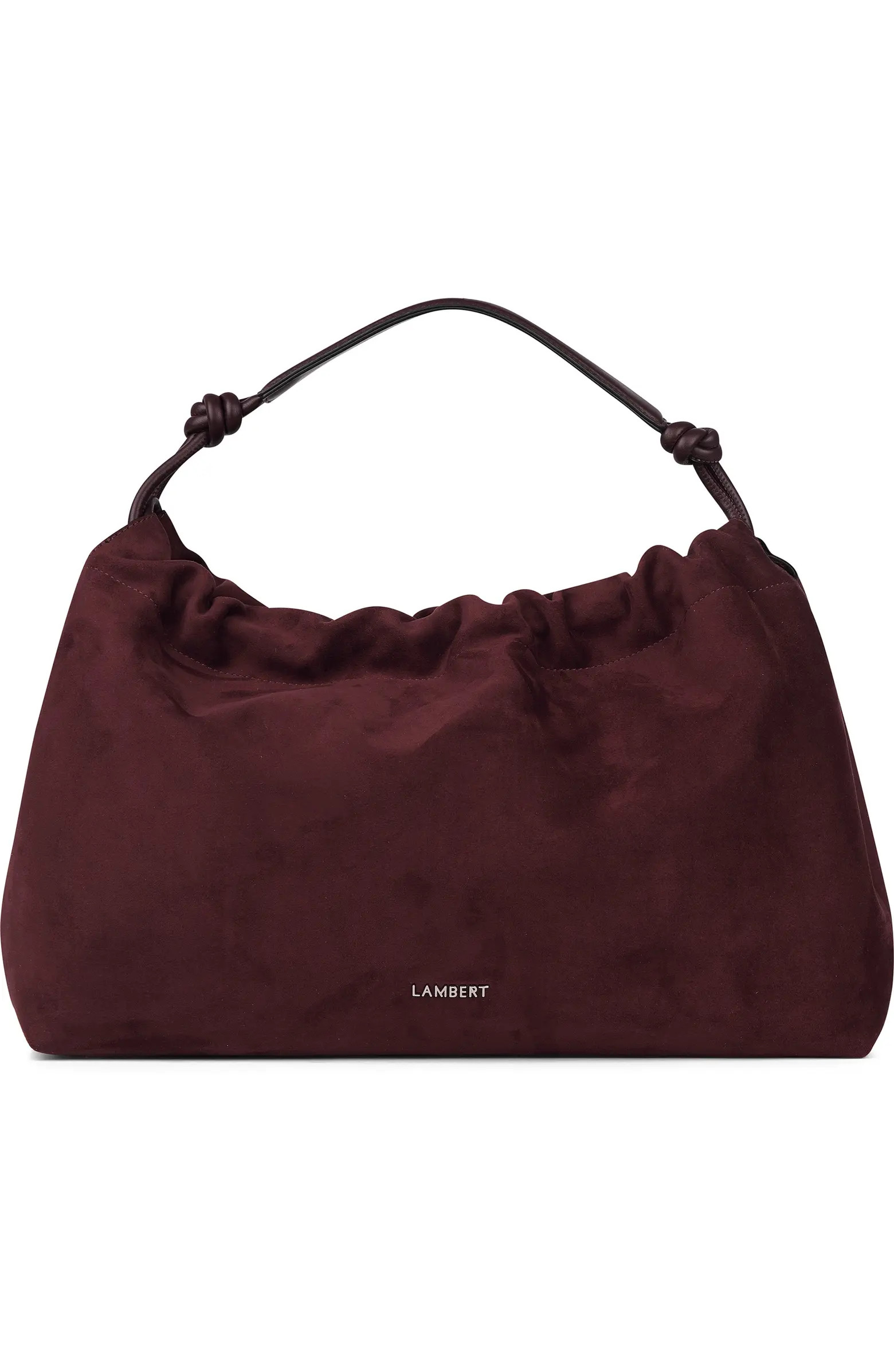 Lambert Lara - Vegan Suede Shoulder Bag | Nordstrom | Nordstrom