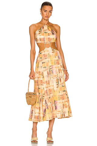 Nadeesha Dress | FWRD 