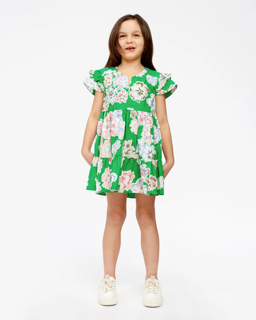 Mini Marisol Dress | Tanya Taylor